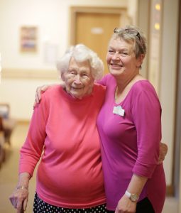 Excellent Care Home Reviews by residents