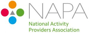National Activity Providers Association